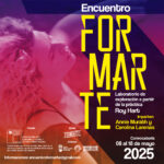 V Encuentro FormArte 2025