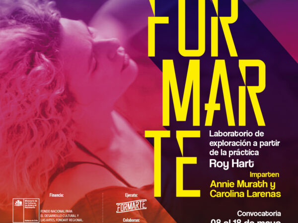 V Encuentro FormArte 2025