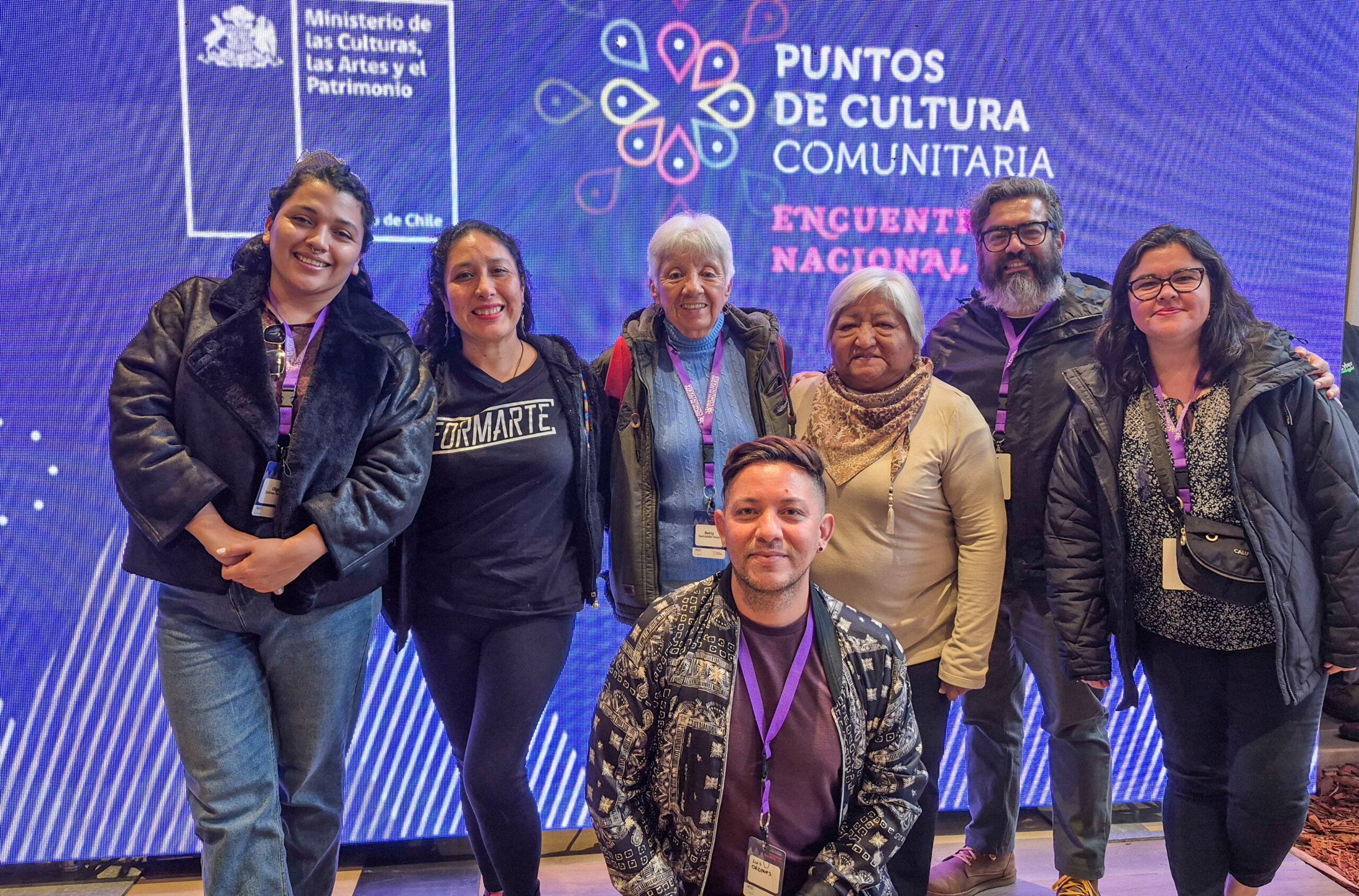 Encuentro Nacional PCC 2025
