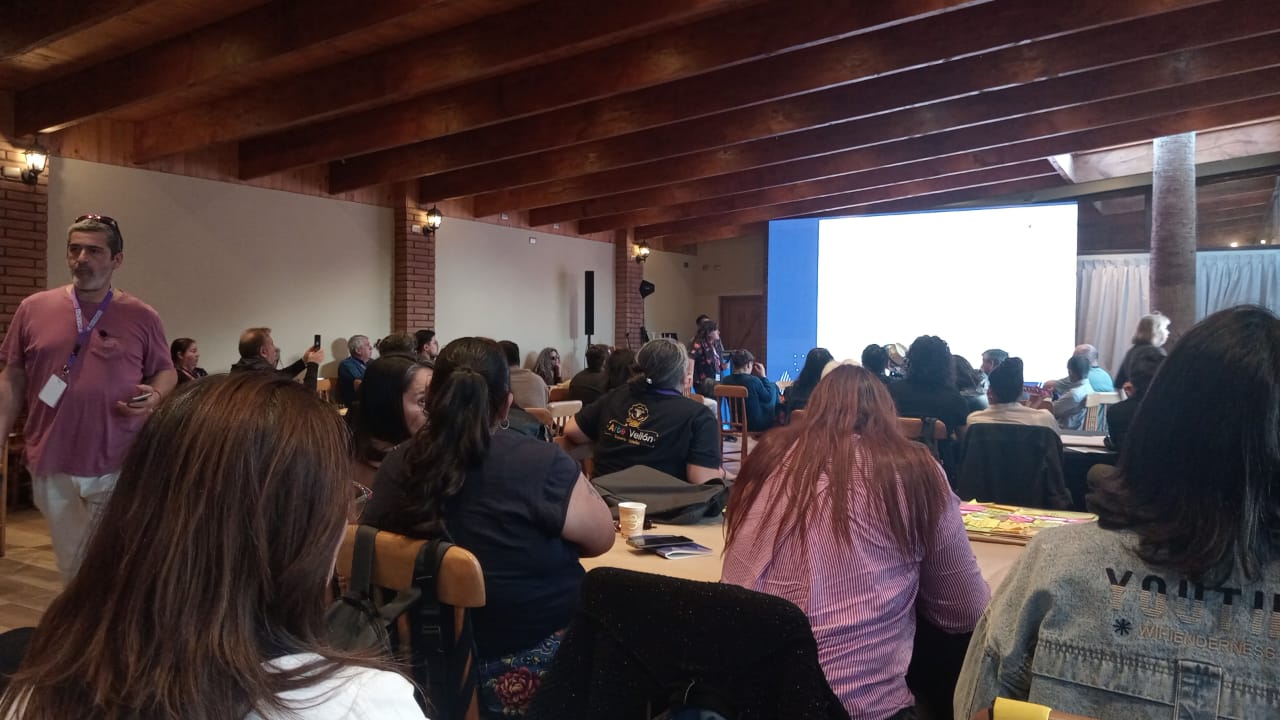 Encuentro Nacional PCC 2025