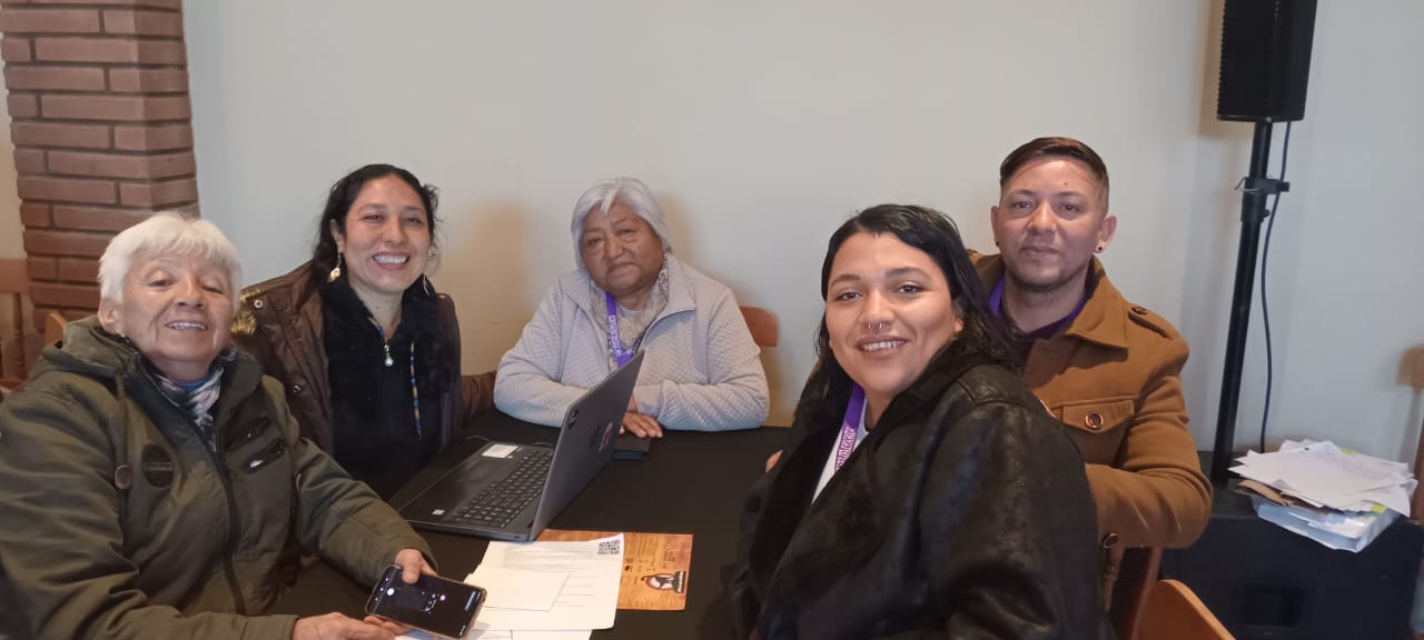 Encuentro Nacional PCC 2025